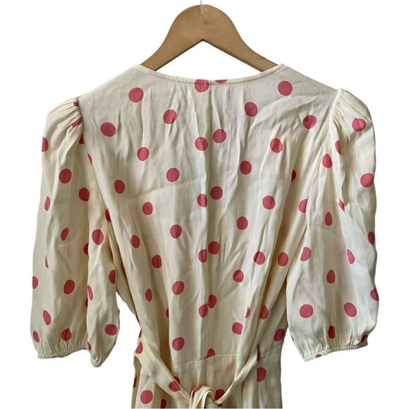 Reformation Olince Dress - Andie - Picture 7 of 10